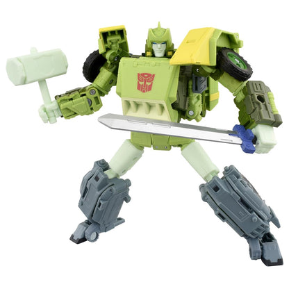 Takara Tomy Transformers Ss-137 Autobot Springer Action Figure- Japan Figure Store - #1 Bring To You The Best Japanese Goods