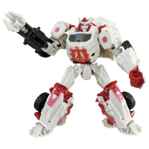 Takaratomy Transformers Studio Series GE-09 Ratchet Movie-Edition Toy- Japan Figure Store - #1 Bring To You The Best Japanese Goods
