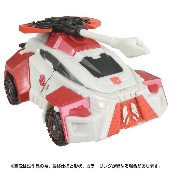Takaratomy Transformers Studio Series GE-09 Ratchet Movie-Edition Toy- Japan Figure Store - #1 Bring To You The Best Japanese Goods