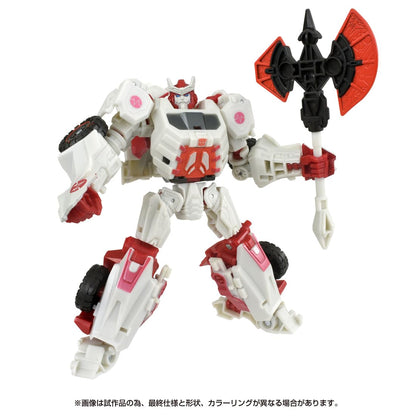 Takaratomy Transformers Studio Series GE-09 Ratchet Movie-Edition Toy- Japan Figure Store - #1 Bring To You The Best Japanese Goods