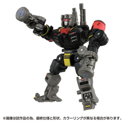 Takaratomy Transformers Studio Series Ss-139 Decepticon Frenzy Action Figure- Japan Figure Store - #1 Bring To You The Best Japanese Goods