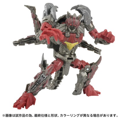 Takara Tomy Transformers Studio Series SS-143 Double Punch Action Figure Japan- Japan Figure Store - #1 Bring To You The Best Japanese Goods