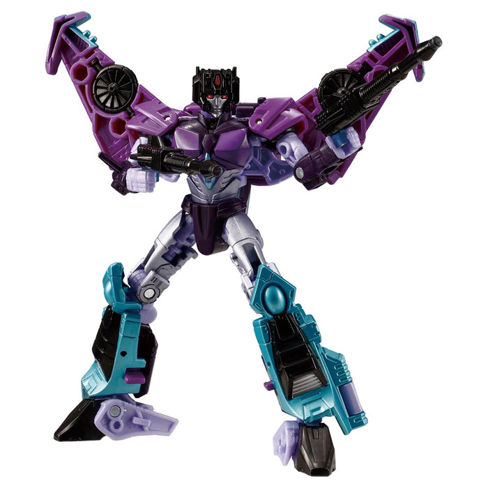Takaratomy Transformers Legacy TL-85 Slipstream Action Figure Collectible- Japan Figure Store - #1 Bring To You The Best Japanese Goods