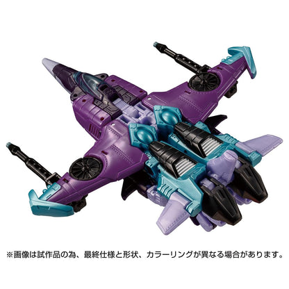 Takaratomy Transformers Legacy TL-85 Slipstream Action Figure Collectible- Japan Figure Store - #1 Bring To You The Best Japanese Goods