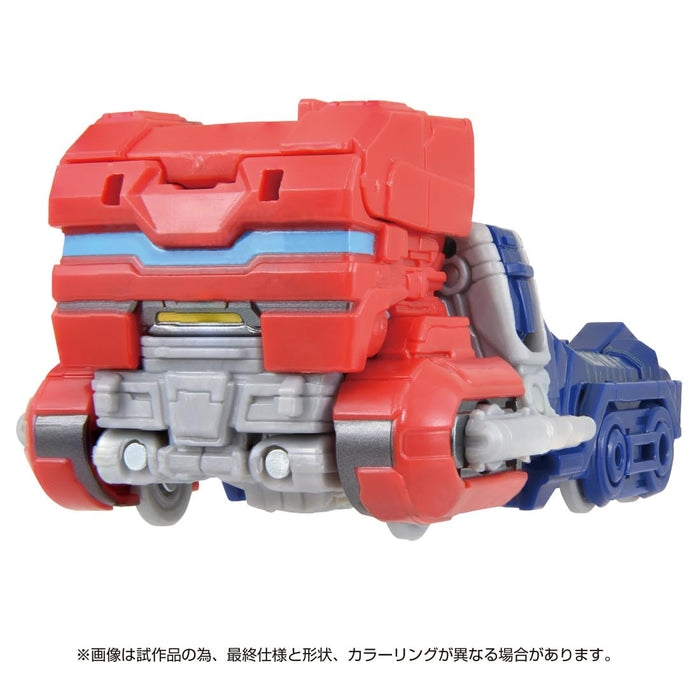 Takara Tomy Transformers One OD-01 Deluxe Optimus Prime Figurine- Japan Figure Store - #1 Bring To You The Best Japanese Goods