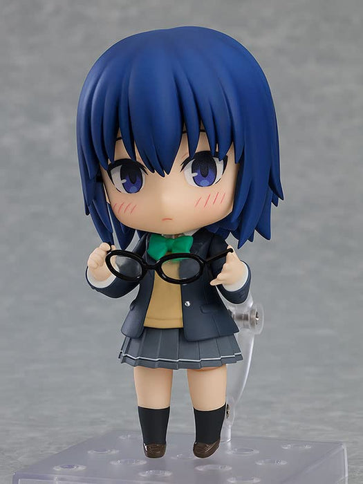 Good Smile Company Tsukihime Ciel Nendoroid 2043 - Collectible Figure- Japan Figure Store - #1 Bring To You The Best Japanese Goods