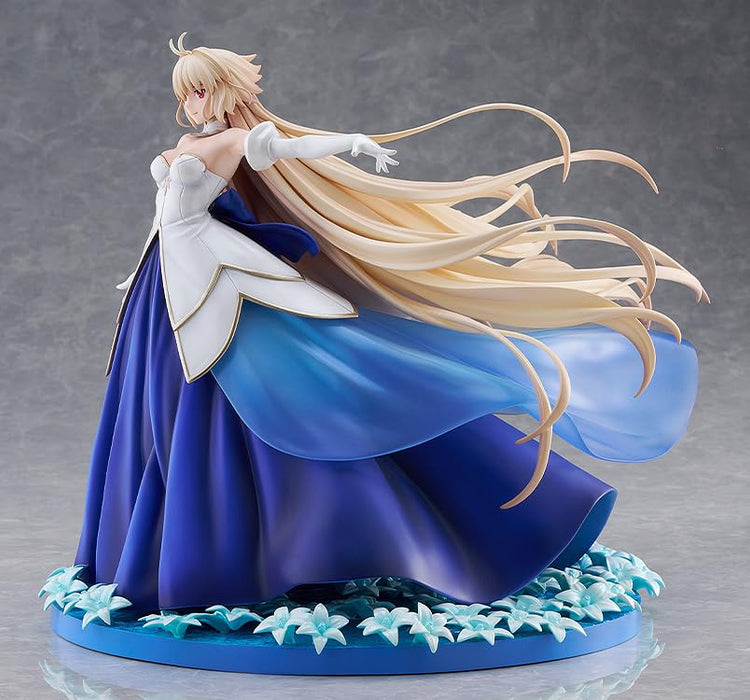Max Factory Tsukihime Arcueid Brunestud 1/8 Scale Figure Inner Sea of the Planet- Japan Figure Store - #1 Bring To You The Best Japanese Goods
