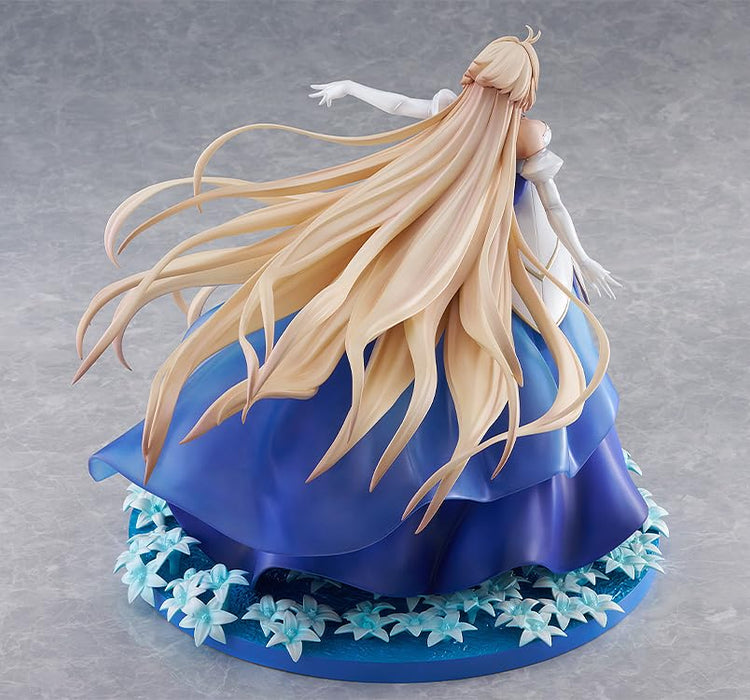 Max Factory Tsukihime Arcueid Brunestud 1/8 Scale Figure Inner Sea of the Planet- Japan Figure Store - #1 Bring To You The Best Japanese Goods