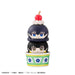 Megahouse Tumichen Blue Rock 75mm PVC Painted Figure Boxed