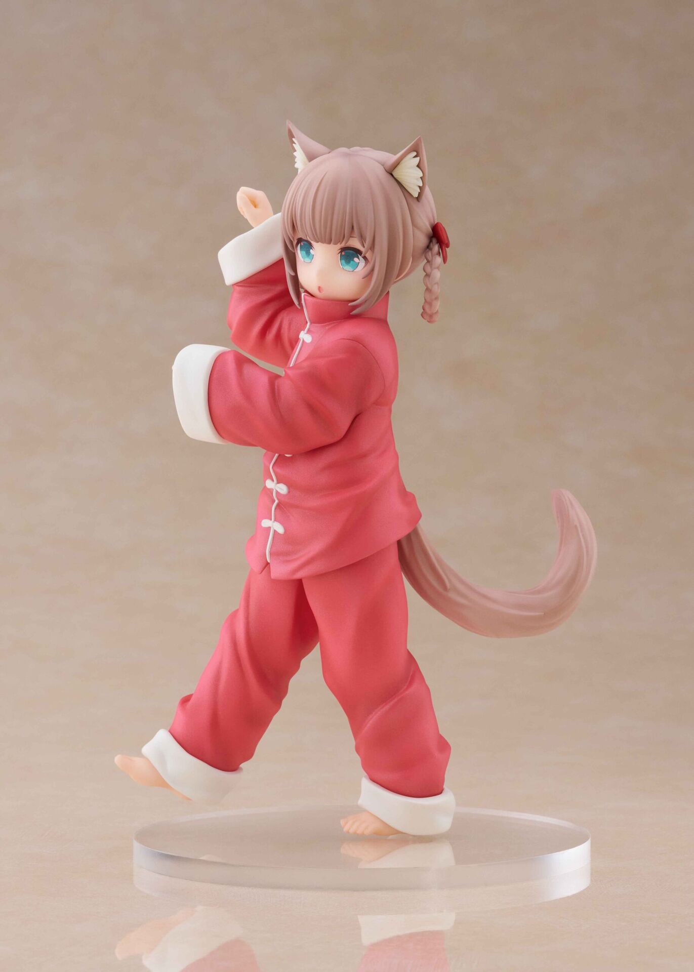 Alice Glint Thousand: Uchi No Neko Kawaii Palette Kinako Okigae Collection- Japan Figure Store - #1 Bring To You The Best Japanese Goods