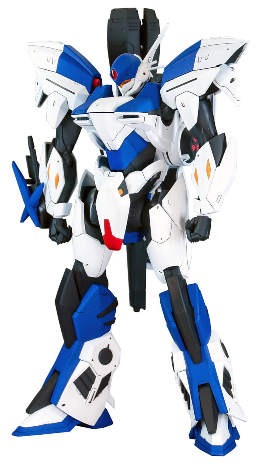 Orange Cat Industry Uchuu No Kishi Tekkaman Blade Soltekkaman 2 Action Figure- Japan Figure Store - #1 Bring To You The Best Japanese Goods