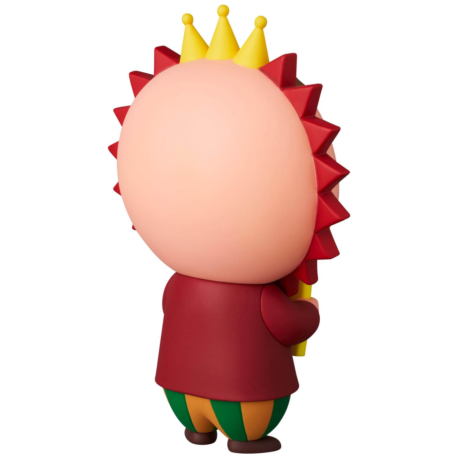 Medicom Toy Udf Momoko Sakura Series 3 Coji-Coji Gelan Figure- Japan Figure Store - #1 Bring To You The Best Japanese Goods