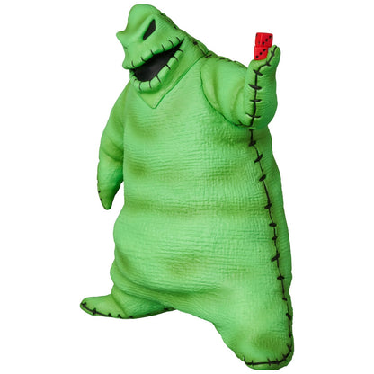 Medicom Toy Udf Oogie Boogie Action Figure from The Nightmare Before Christmas- Japan Figure Store - #1 Bring To You The Best Japanese Goods