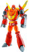 Art Storm Ultimetal S Rodimus Convoy Action Figure Collectible- Japan Figure Store - #1 Bring To You The Best Japanese Goods