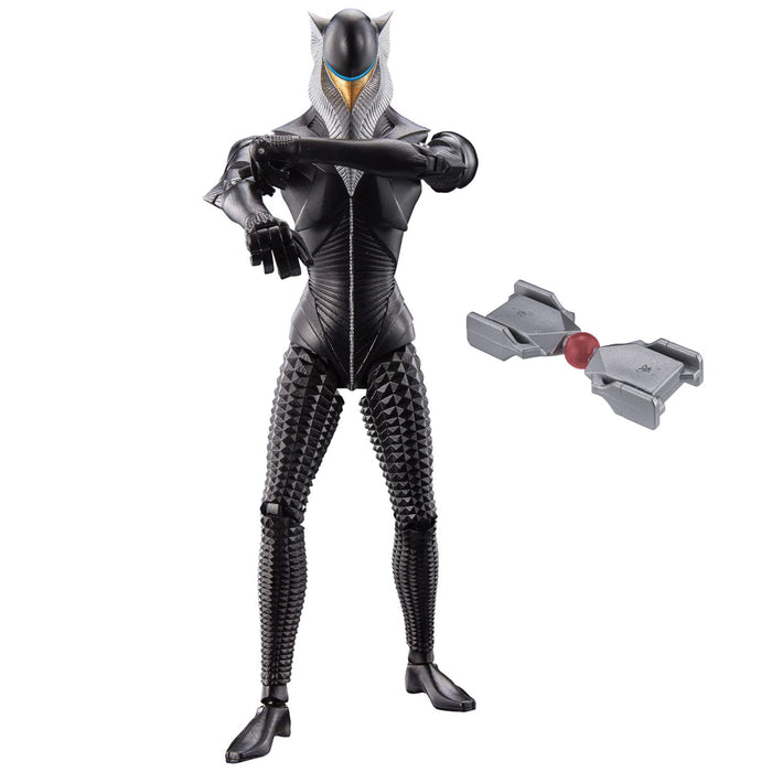 Bandai Ultra Action Figure Mefilas Shin Ultraman Collectible 6-Inch Toy