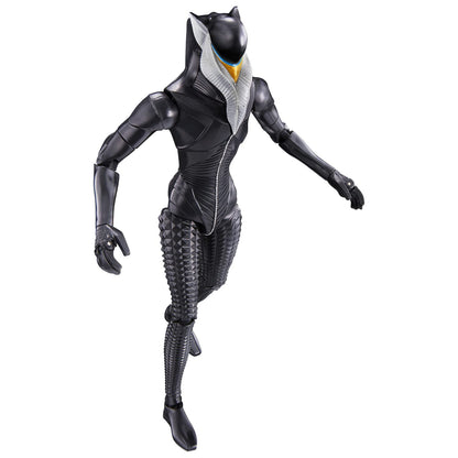 Bandai Ultra Action Figure Mefilas Shin Ultraman Collectible 6-Inch Toy