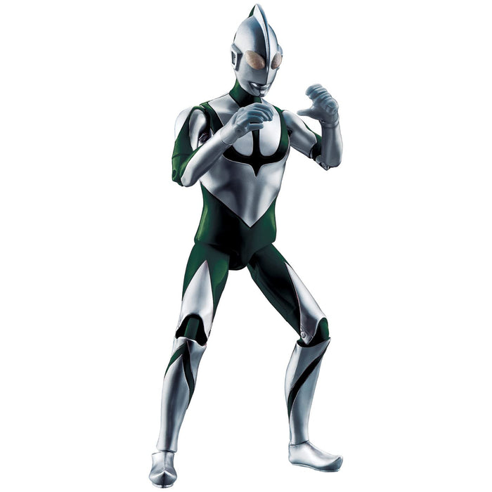 Bandai Ultra Action Figure Ultraman Shin Energy Depleted Version