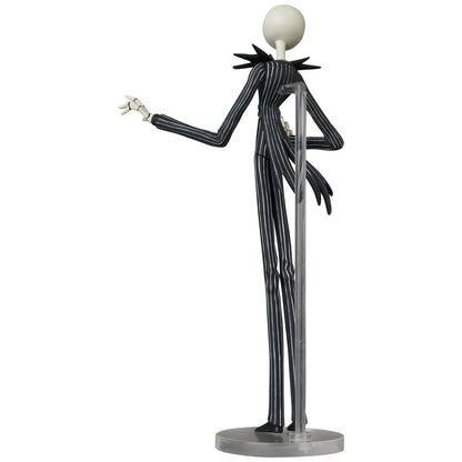 Medicom Toy Ultra Detail Figure 836 Jack Skellington from The Nightmare Before Christmas- Japan Figure Store - #1 Bring To You The Best Japanese Goods