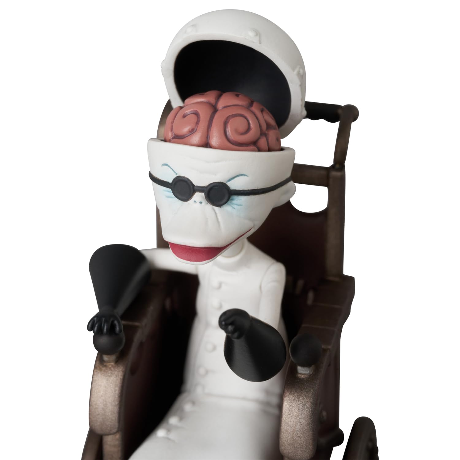 Medicom Toy Ultra Detail Figure 838 Dr Finklestein The Nightmare Before Christmas- Japan Figure Store - #1 Bring To You The Best Japanese Goods