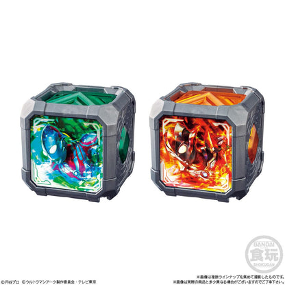 Bandai Ultraman Arc Sg Arc Cube 02 - Ultimate Collectible Toy Cube- Japan Figure Store - #1 Bring To You The Best Japanese Goods