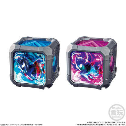 Bandai Ultraman Arc Sg Arc Cube 02 - Ultimate Collectible Toy Cube- Japan Figure Store - #1 Bring To You The Best Japanese Goods