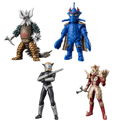 Bandai Ultraman Choudou Alpha Ultra Kaiju 3 Action Figure Collectible- Japan Figure Store - #1 Bring To You The Best Japanese Goods