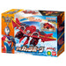 Bandai Ultraman Decker Dx Guts Hawk Japanese Ultraman Figure Character Toy- Japan Figure Store - #1 Bring To You The Best Japanese Goods