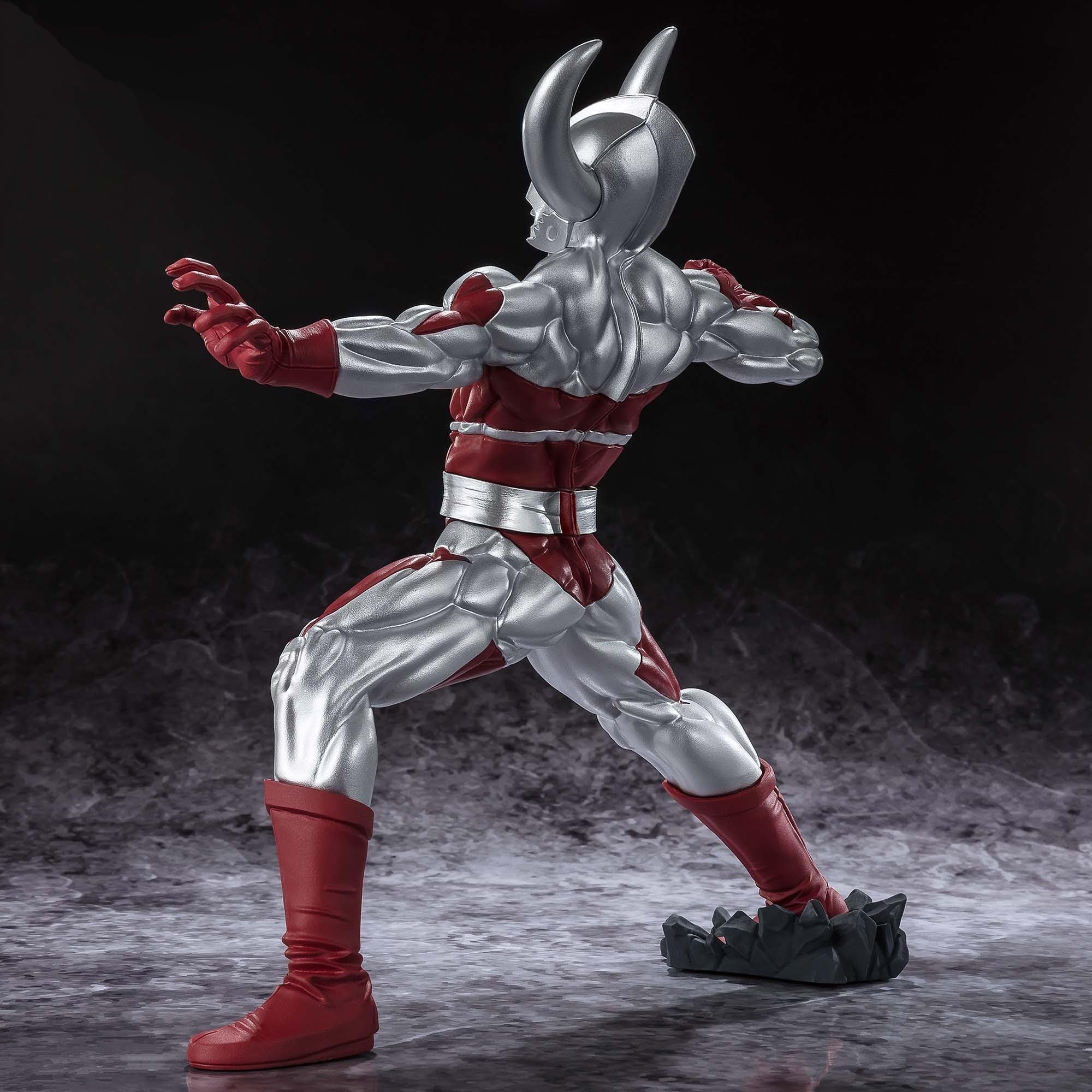 Banpresto Ultraman Figure Father of Ultraman Series Gokai Collectible- Japan Figure Store - #1 Bring To You The Best Japanese Goods