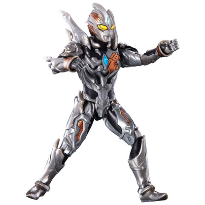 Bandai Ultraman Trigger Dark Ultra Action Figure Collectible Toy