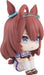Megahouse Uma Musume Pretty Derby Mihono Bourbon Look Up Figure- Japan Figure Store - #1 Bring To You The Best Japanese Goods