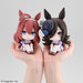 Megahouse Uma Musume Pretty Derby Mihono Bourbon Look Up Figure- Japan Figure Store - #1 Bring To You The Best Japanese Goods