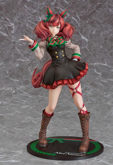 Phat Company Uma Musume Pretty Derby Nice Nature Figure 1/7 Shop Exclusive- Japan Figure Store - #1 Bring To You The Best Japanese Goods