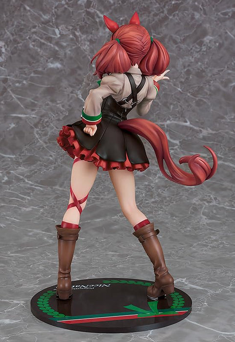Phat Company Uma Musume Pretty Derby Nice Nature Figure 1/7 Shop Exclusive- Japan Figure Store - #1 Bring To You The Best Japanese Goods