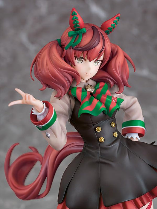 Phat Company Uma Musume Pretty Derby Nice Nature Figure 1/7 Shop Exclusive- Japan Figure Store - #1 Bring To You The Best Japanese Goods