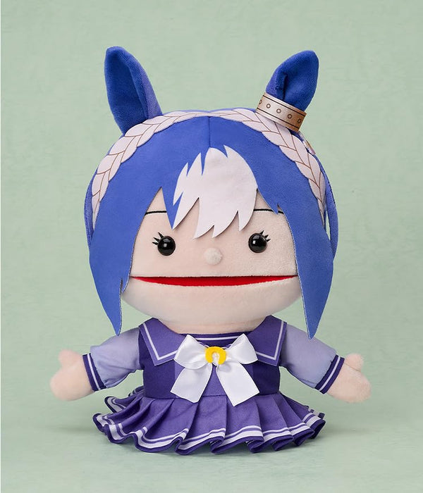 Good Smile Company Uma Musume Pretty Derby Cesario Hand Puppet Toy- Japan Figure Store - #1 Bring To You The Best Japanese Goods