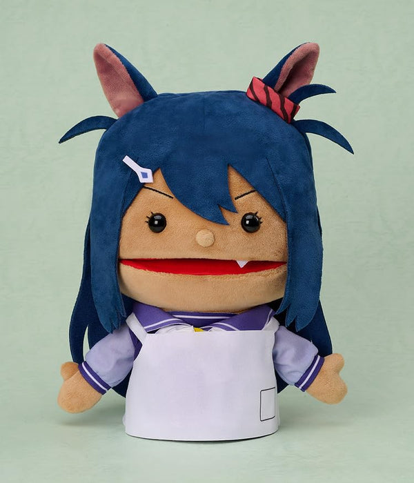 Good Smile Company Uma Musume Hishi Amazon Hand Puppet Toy Collectible- Japan Figure Store - #1 Bring To You The Best Japanese Goods