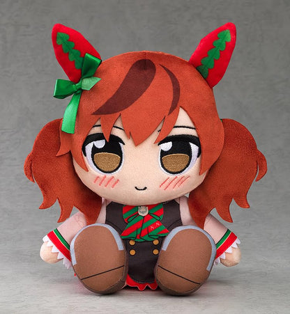 Good Smile Company Uma Musume Pretty Derby Plushie - Nice Nature Edition- Japan Figure Store - #1 Bring To You The Best Japanese Goods