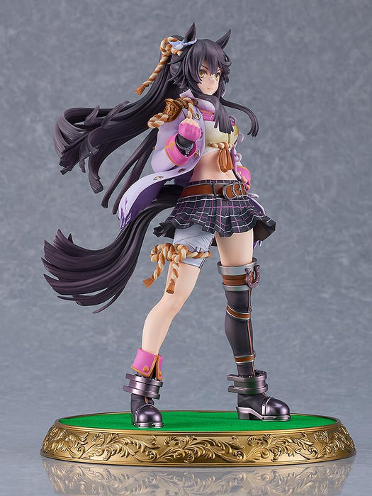 Max Factory Uma Musume Pretty Derby Narita Brian 1/7 Scale Figure- Japan Figure Store - #1 Bring To You The Best Japanese Goods