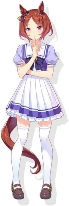 Bandai Spirits Uma Musume Pretty Derby Sakura Laurel Collectible Figure