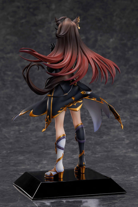 Cygames Icrea Uma Musume Pretty Derby Season 3 Hard 1/7 Scale Figure- Japan Figure Store - #1 Bring To You The Best Japanese Goods