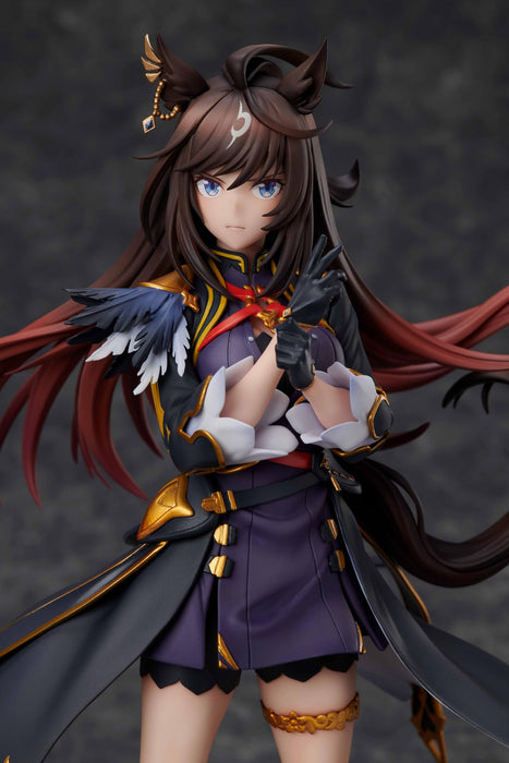 Cygames Icrea Uma Musume Pretty Derby Season 3 Hard 1/7 Scale Figure- Japan Figure Store - #1 Bring To You The Best Japanese Goods