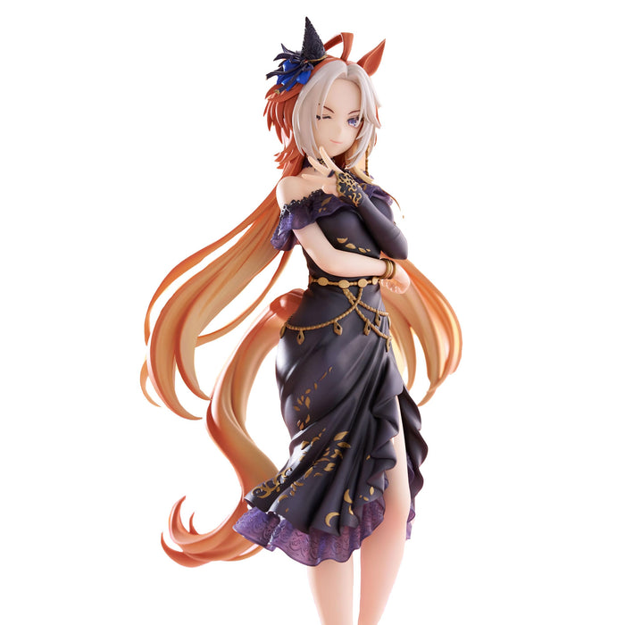 Furyu Corporation Uma Musume Pretty Derby Trio Try It Figure Orfevre Collectible