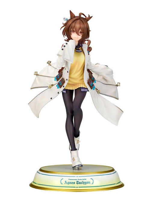 Alter Umamusume Pretty Derby Agnes Tachyon 1/7 Scale Figure Collectible- Japan Figure Store - #1 Bring To You The Best Japanese Goods