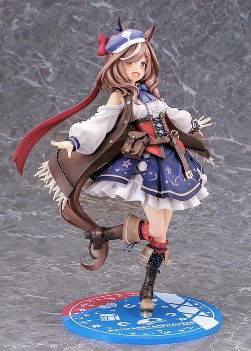 Phat Company Umamusume Matikanetannhauser 1/7 Scale Figure Shop Exclusive- Japan Figure Store - #1 Bring To You The Best Japanese Goods