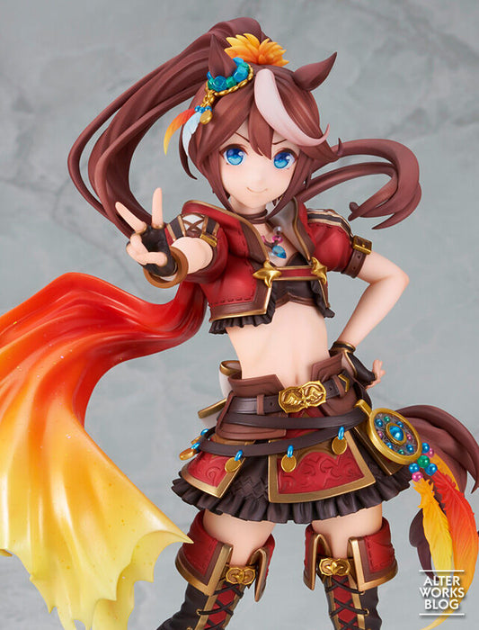 Alter Umamusume Pretty Derby Toukai Teiou 1/7 Scale Figure Beyond The Horizon- Japan Figure Store - #1 Bring To You The Best Japanese Goods
