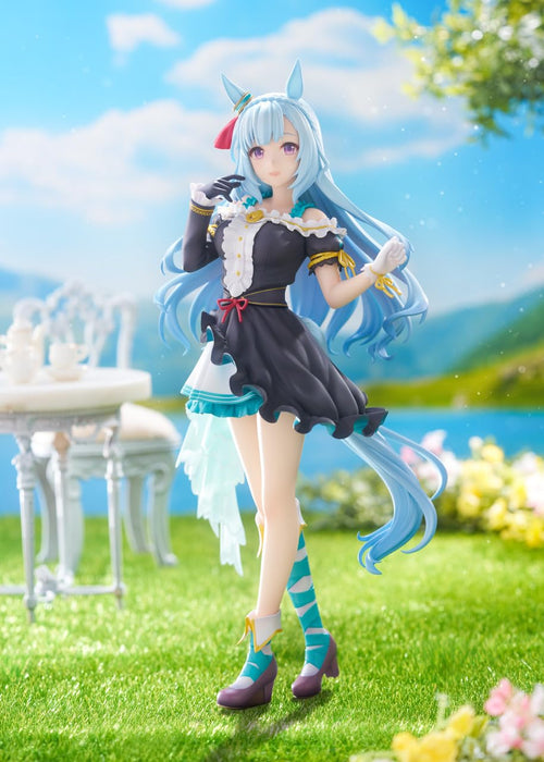 Claynel Umamusume Mejiro Ardan Racewear 1/7 Scale Figure Collectible- Japan Figure Store - #1 Bring To You The Best Japanese Goods