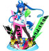 Phat Company Umamusume Pretty Derby Twin Turbo 1/7 Scale Figure Japan Official- Japan Figure Store - #1 Bring To You The Best Japanese Goods