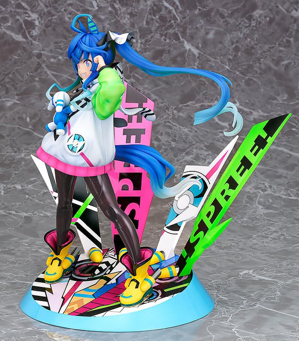 Phat Company Umamusume Pretty Derby Twin Turbo 1/7 Scale Figure Japan Official- Japan Figure Store - #1 Bring To You The Best Japanese Goods