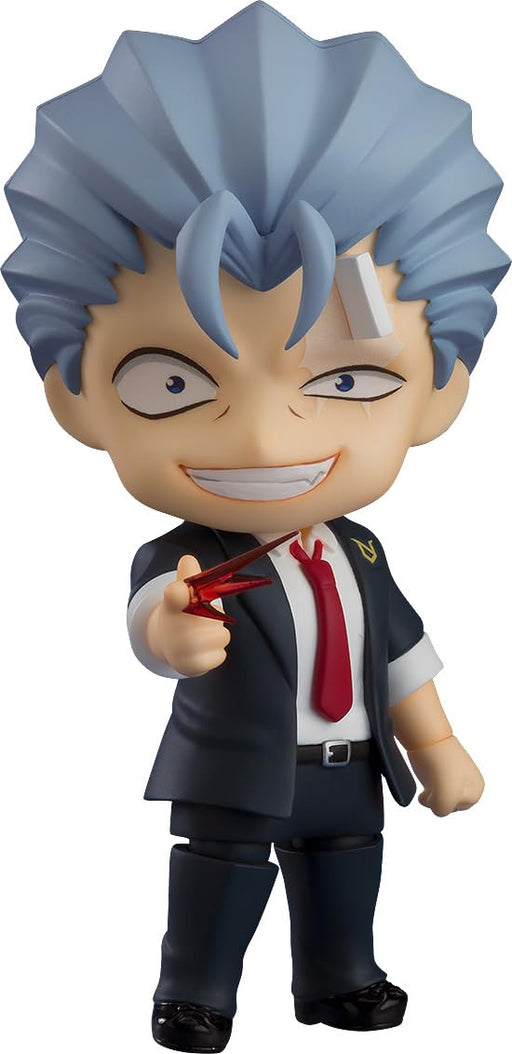 Good Smile Company Undead Unluck Andy Nendoroid 2444 Anime Figure Collectible- Japan Figure Store - #1 Bring To You The Best Japanese Goods