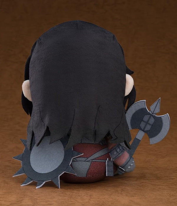 Good Smile Company Unicorn Overlord Plushie Berengaria Soft Toy- Japan Figure Store - #1 Bring To You The Best Japanese Goods